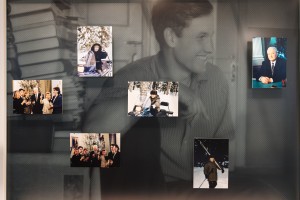 Экскурсия по выставке «Хрустальный праздник: посуда новогоднего стола»