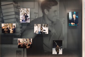 Экскурсия по выставке «Хрустальный праздник: посуда новогоднего стола»