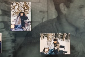 Экскурсия по выставке «Хрустальный праздник: посуда новогоднего стола»