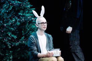 Премьера спектакля «Лучший Новый год»