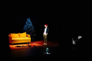 Премьера спектакля «Лучший Новый год»