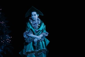 Премьера спектакля «Лучший Новый год»