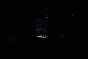 Премьера спектакля «Лучший Новый год»