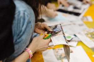 Трындельник в сочельник. Интерактивная программа для подростков