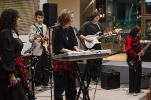 Трындельник в сочельник. Интерактивная программа для подростков