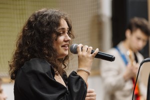 Трындельник в сочельник. Интерактивная программа для подростков