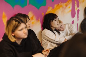 Трындельник в сочельник. Интерактивная программа для подростков