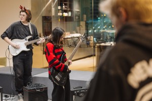 Трындельник в сочельник. Интерактивная программа для подростков