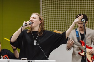 Трындельник в сочельник. Интерактивная программа для подростков