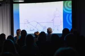 Лекция Станислава Дединского «Ирония судьбы, или старый новый канон новогоднего фильма»