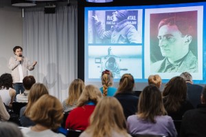 Лекция Станислава Дединского «Ирония судьбы, или старый новый канон новогоднего фильма»