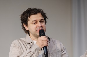 Лекция Станислава Дединского «Ирония судьбы, или старый новый канон новогоднего фильма»