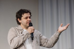 Лекция Станислава Дединского «Ирония судьбы, или старый новый канон новогоднего фильма»