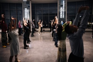 «Невероятное» в СССР: восточные практики