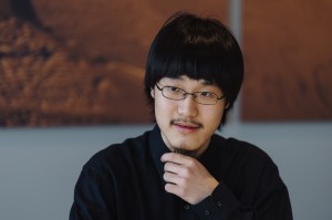 Интервью с пианистом Яном Да-Мином