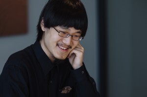 Интервью с пианистом Яном Да-Мином