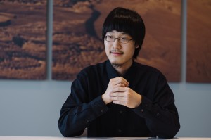 Интервью с пианистом Яном Да-Мином