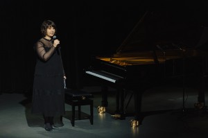 Фортепианный концерт Яна Да-Мина в Ельцин Центре