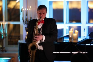 Концерт «Старый Новый джаз»