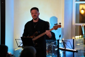 Концерт «Старый Новый джаз»