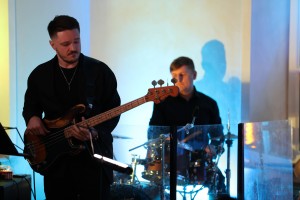 Концерт «Старый Новый джаз»