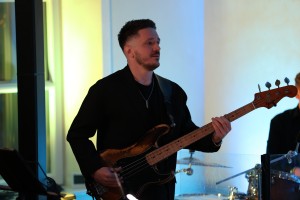 Концерт «Старый Новый джаз»