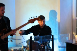 Концерт «Старый Новый джаз»