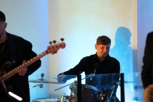 Концерт «Старый Новый джаз»