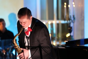 Концерт «Старый Новый джаз»