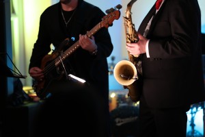 Концерт «Старый Новый джаз»