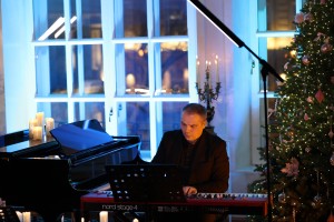 Концерт «Старый Новый джаз»