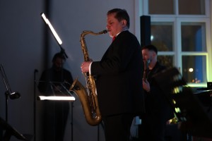 Концерт «Старый Новый джаз»