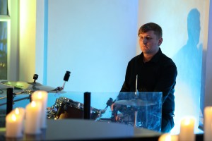 Концерт «Старый Новый джаз»