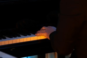 Концерт «Старый Новый джаз»