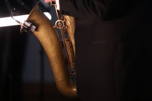 Концерт «Старый Новый джаз»