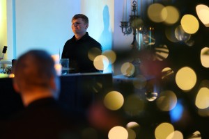 Концерт «Старый Новый джаз»