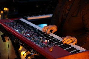 Концерт «Старый Новый джаз»