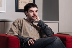 Интервью с режиссером Сергеем Малкиным