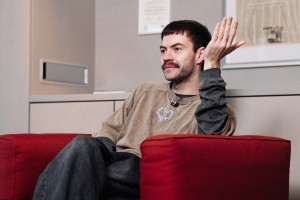 Интервью с режиссером Сергеем Малкиным