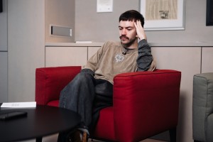 Интервью с режиссером Сергеем Малкиным