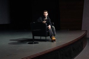 «Здесь был Юра». Премьерный показ и обсуждение фильма с режиссером Сергеем Малкиным