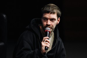 «Здесь был Юра». Премьерный показ и обсуждение фильма с режиссером Сергеем Малкиным