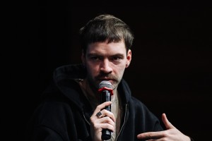 «Здесь был Юра». Премьерный показ и обсуждение фильма с режиссером Сергеем Малкиным