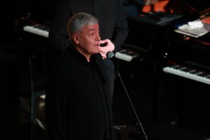 Концерт «Укрощение огня». Алексей Гориболь и Ярослав Коваленко