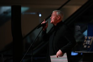 Концерт «Укрощение огня». Алексей Гориболь и Ярослав Коваленко