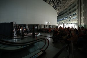 Концерт «Укрощение огня». Алексей Гориболь и Ярослав Коваленко