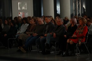 Концерт «Укрощение огня». Алексей Гориболь и Ярослав Коваленко