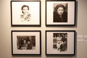 Открытие выставки «Два президента» в Екатеринбурге