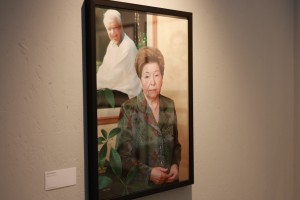 Открытие выставки «Два президента» в Екатеринбурге