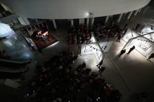 Концерт «Укрощение огня». Алексей Гориболь и Ярослав Коваленко